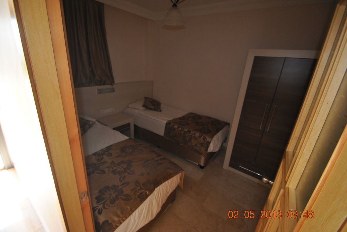 imagini hotel CLUB PARADISO ALANYA